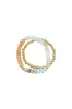 Jamie Bracelet Set sold by French Cuff