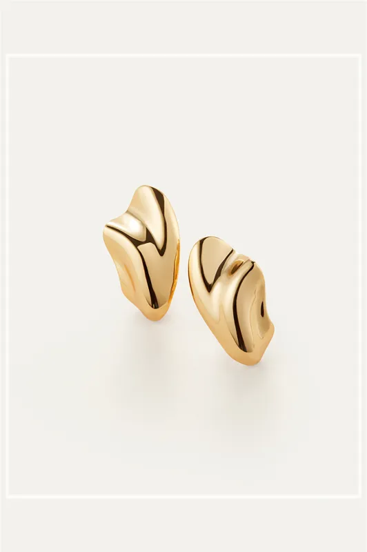 Portia Earrings sold by French Cuff