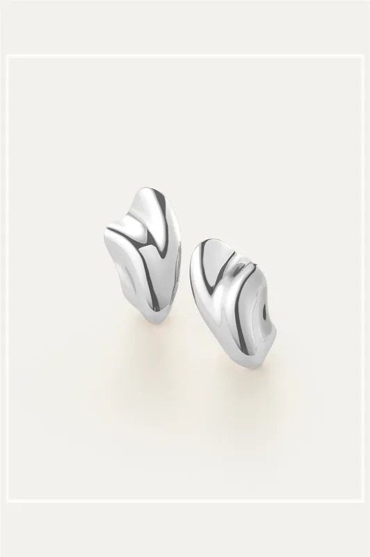Portia Earrings sold by French Cuff