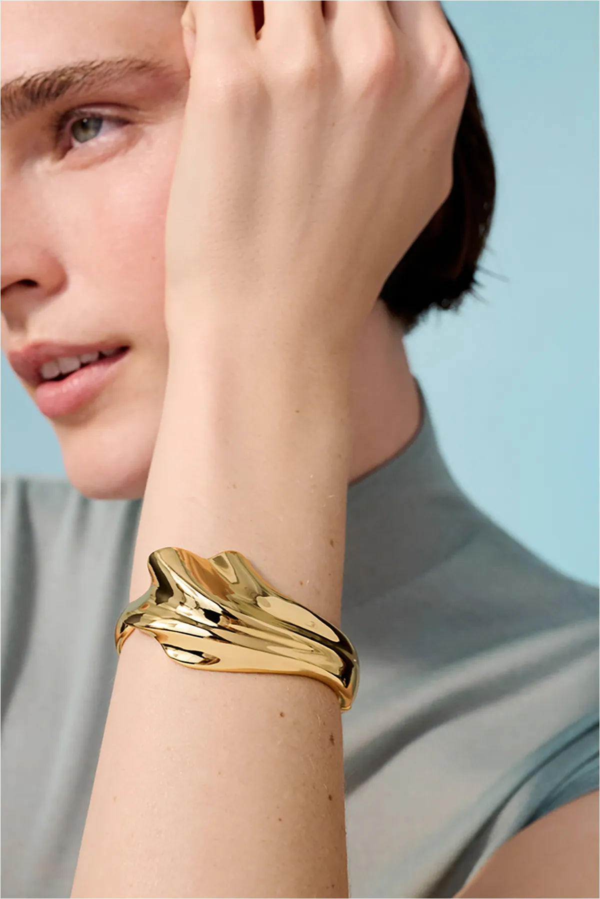 Lydia Cuff sold by French Cuff product image thumbnail 4