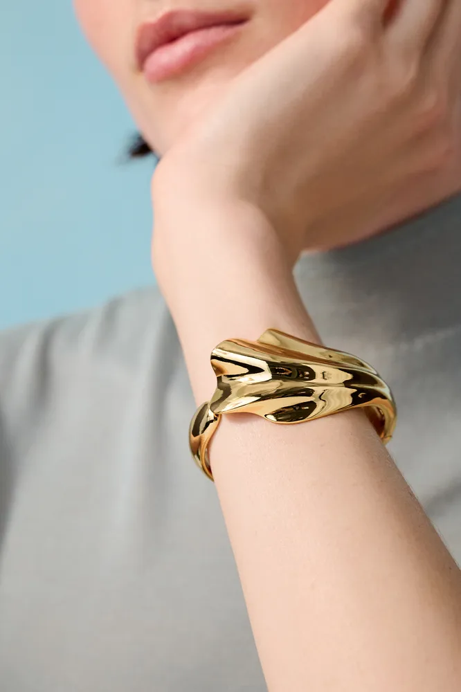 Lydia Cuff sold by French Cuff product image thumbnail 2