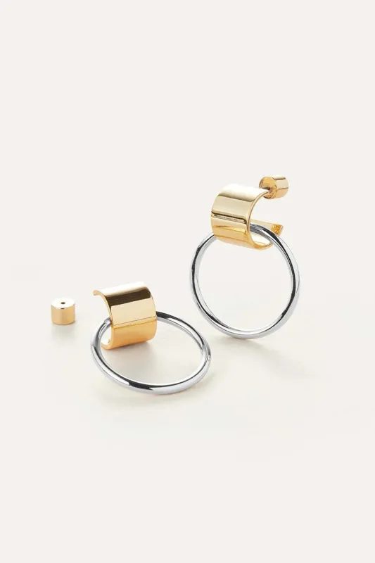 Faye Knockers sold by French Cuff