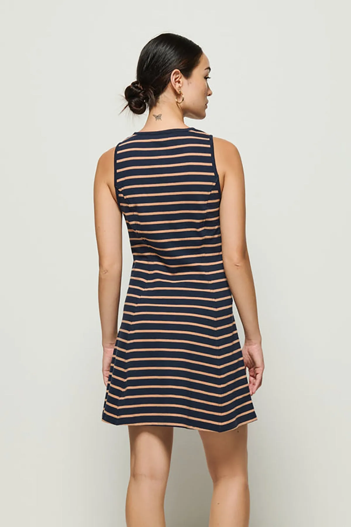 Jayna Dress sold by French Cuff product image thumbnail 3