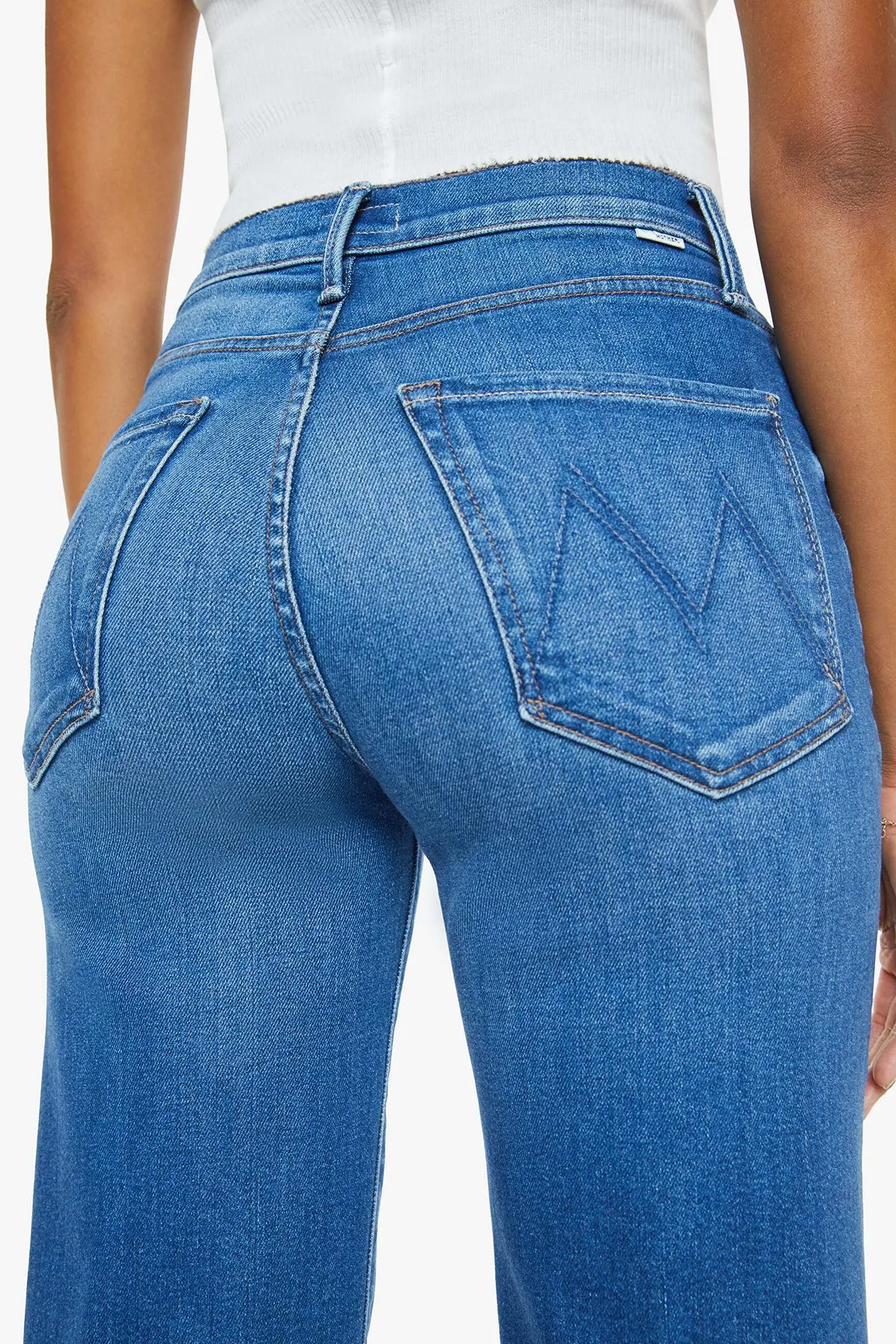 The Rambler Zip Flood sold by French Cuff product image thumbnail 4