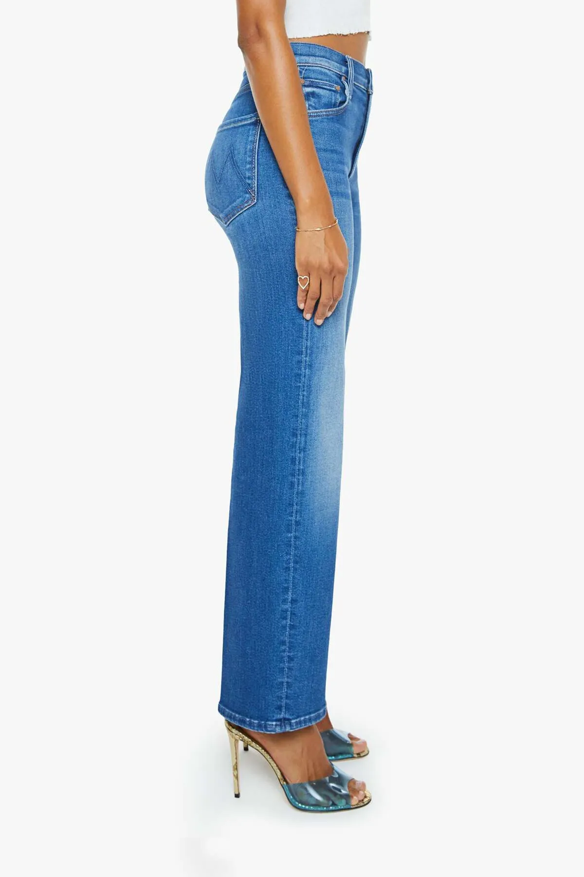 The Rambler Zip Flood sold by French Cuff product image thumbnail 2