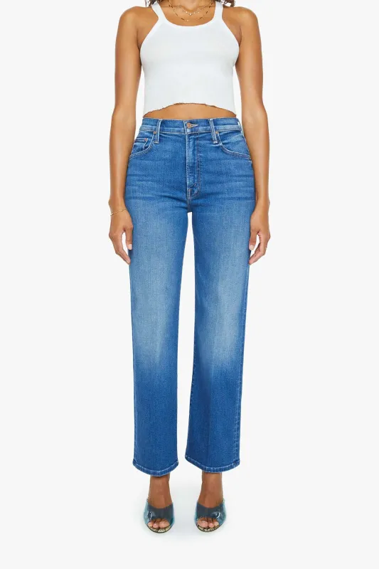 The Rambler Zip Flood sold by French Cuff