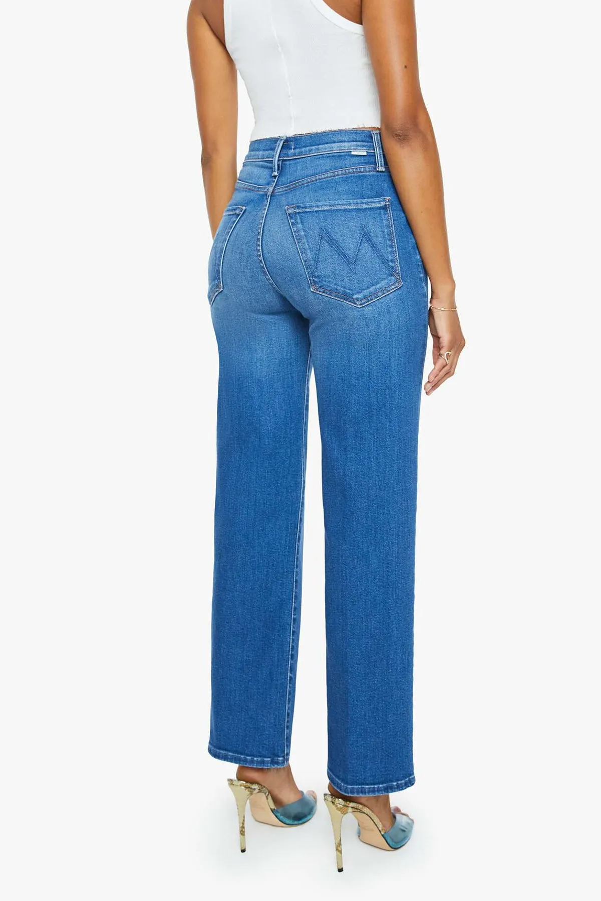 The Rambler Zip Flood sold by French Cuff product image thumbnail 3