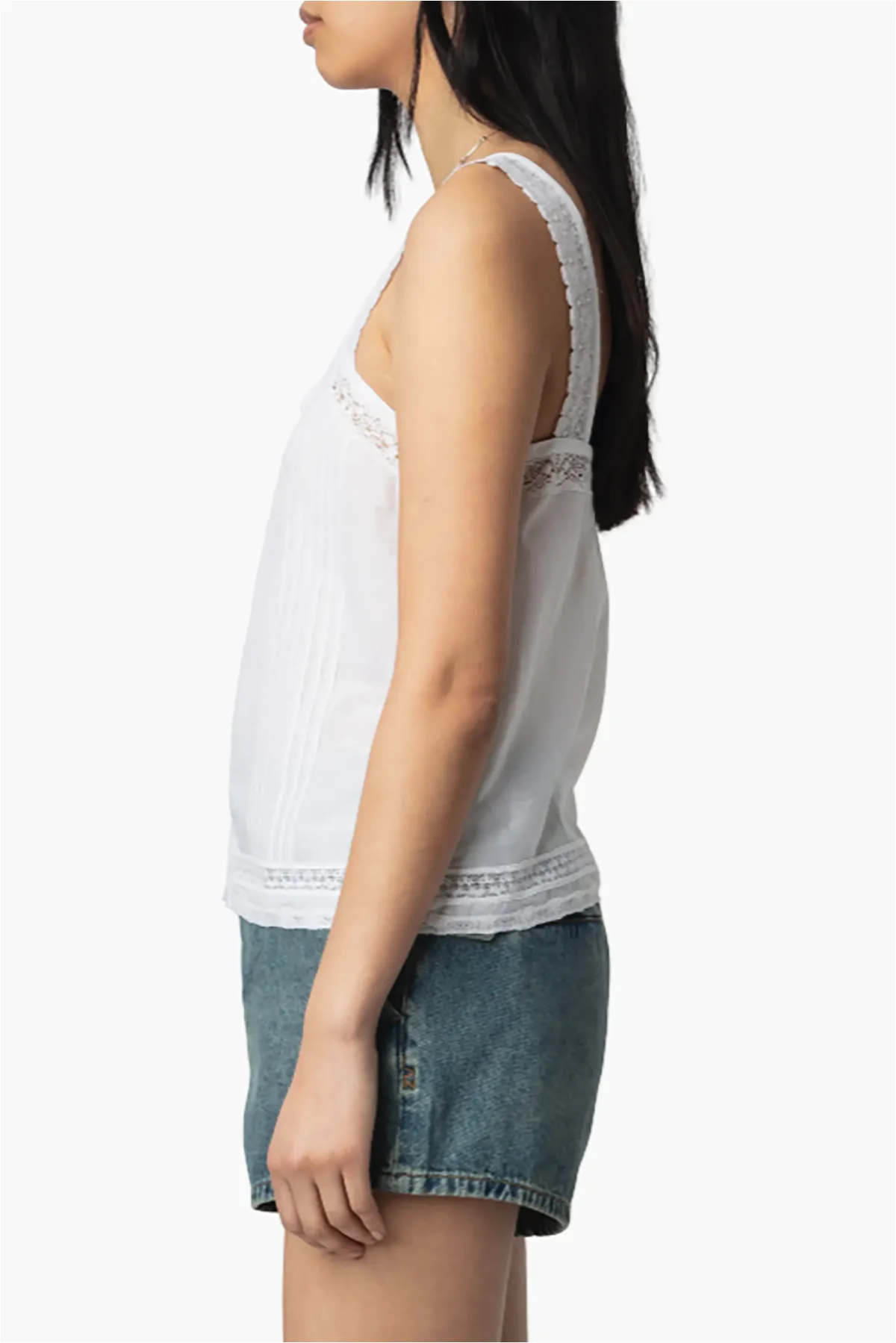 Celite Tomboy sold by French Cuff product image thumbnail 3