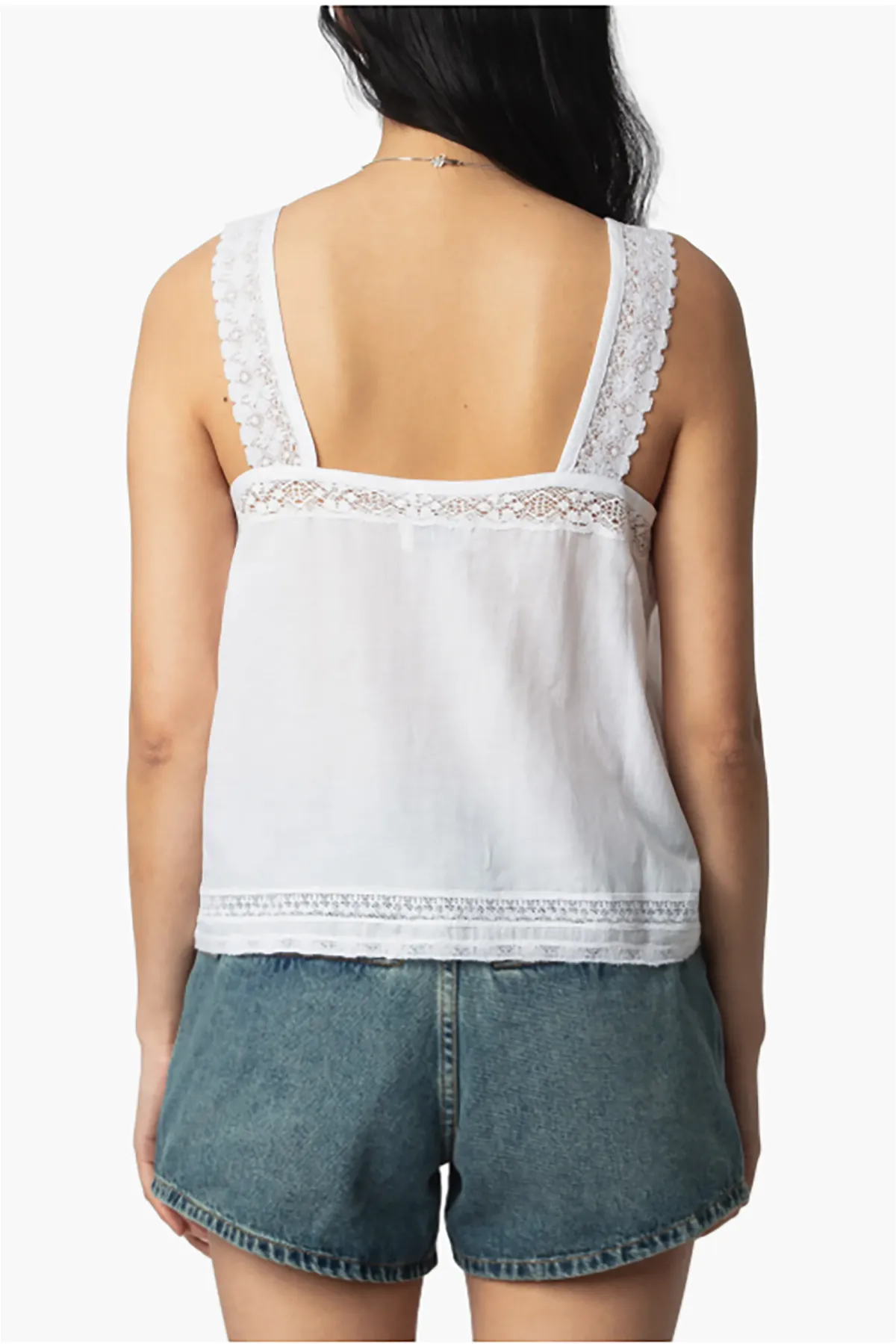 Celite Tomboy sold by French Cuff product image thumbnail 2