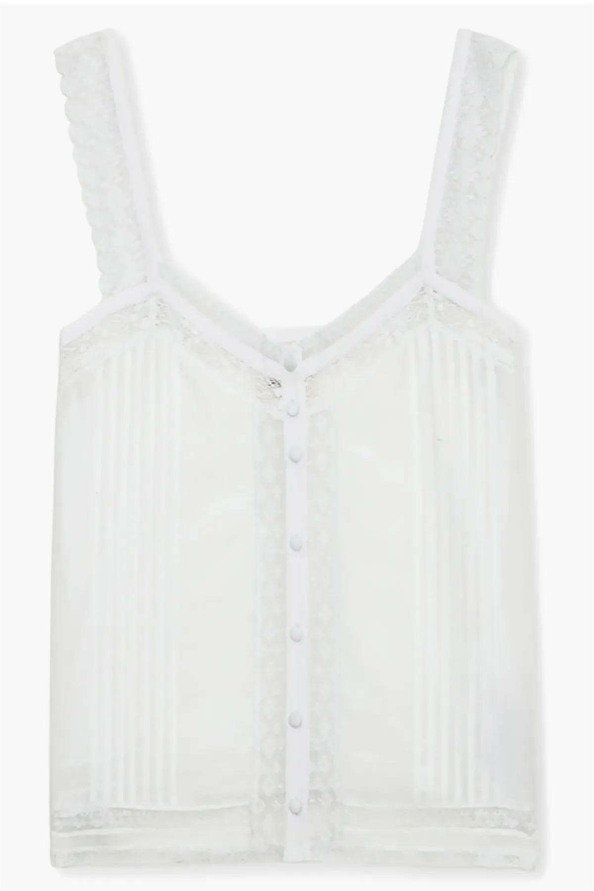 Celite Tomboy sold by French Cuff product image thumbnail 5