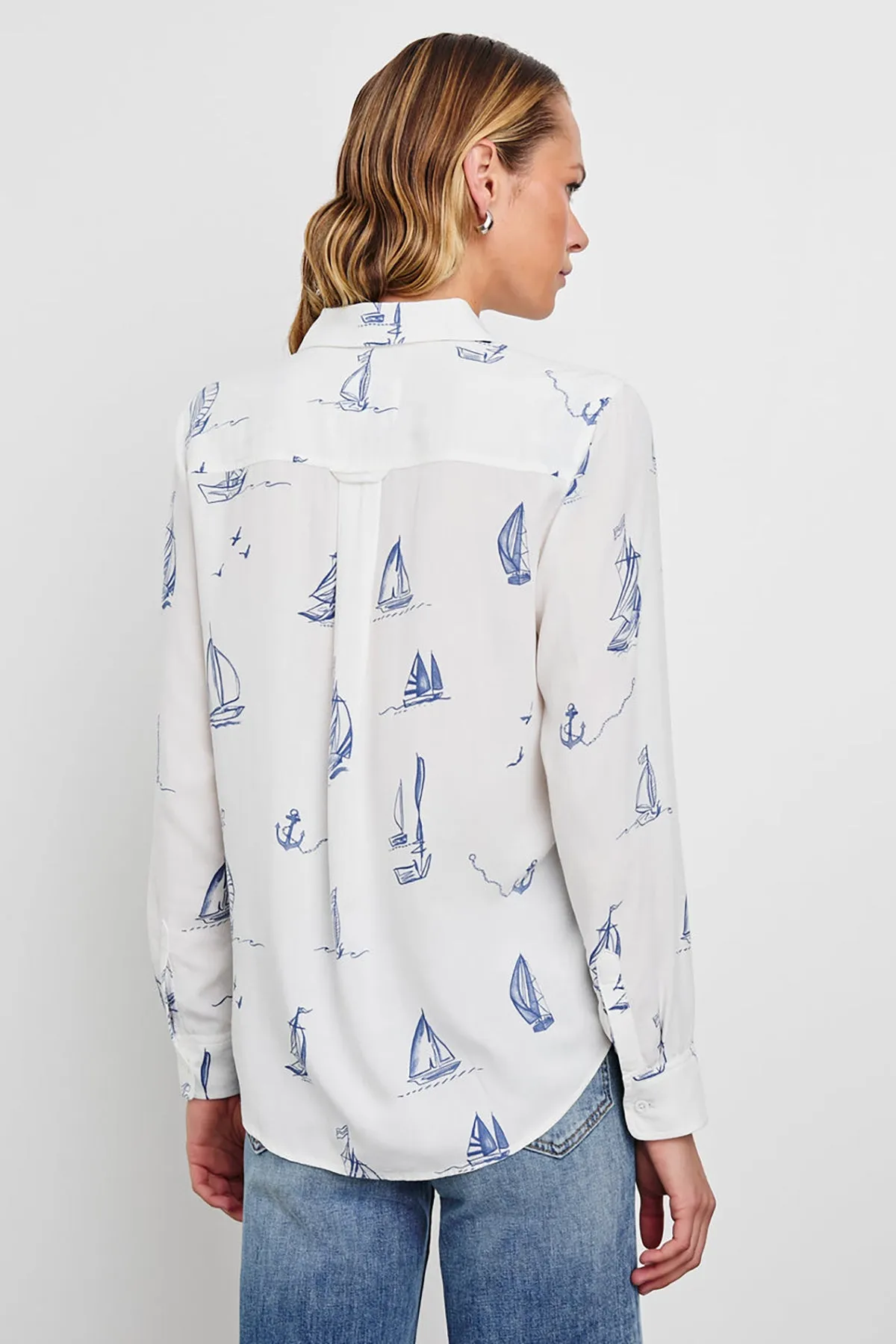 Kathryn sold by French Cuff product image thumbnail 4