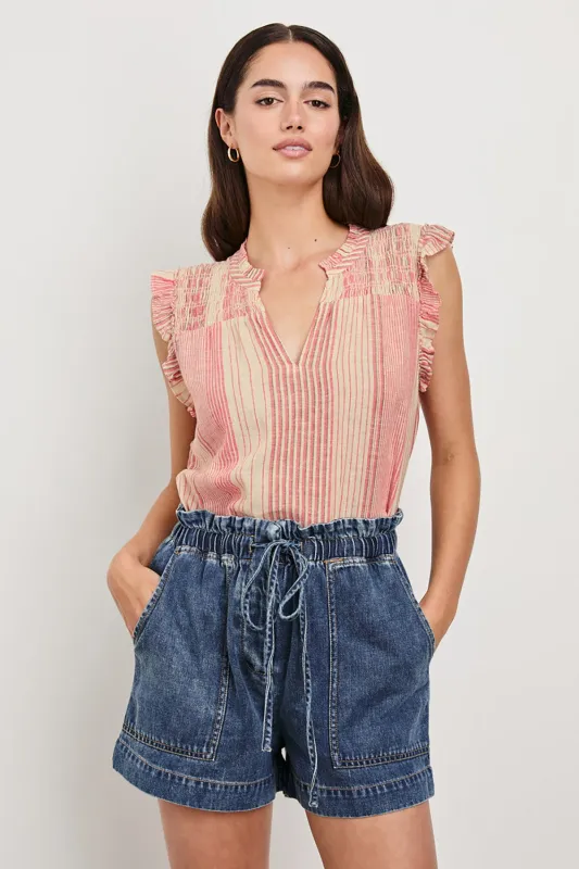 Arlene sold by French Cuff