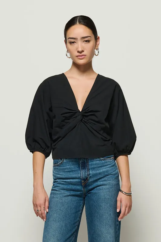 Celeste Top sold by French Cuff