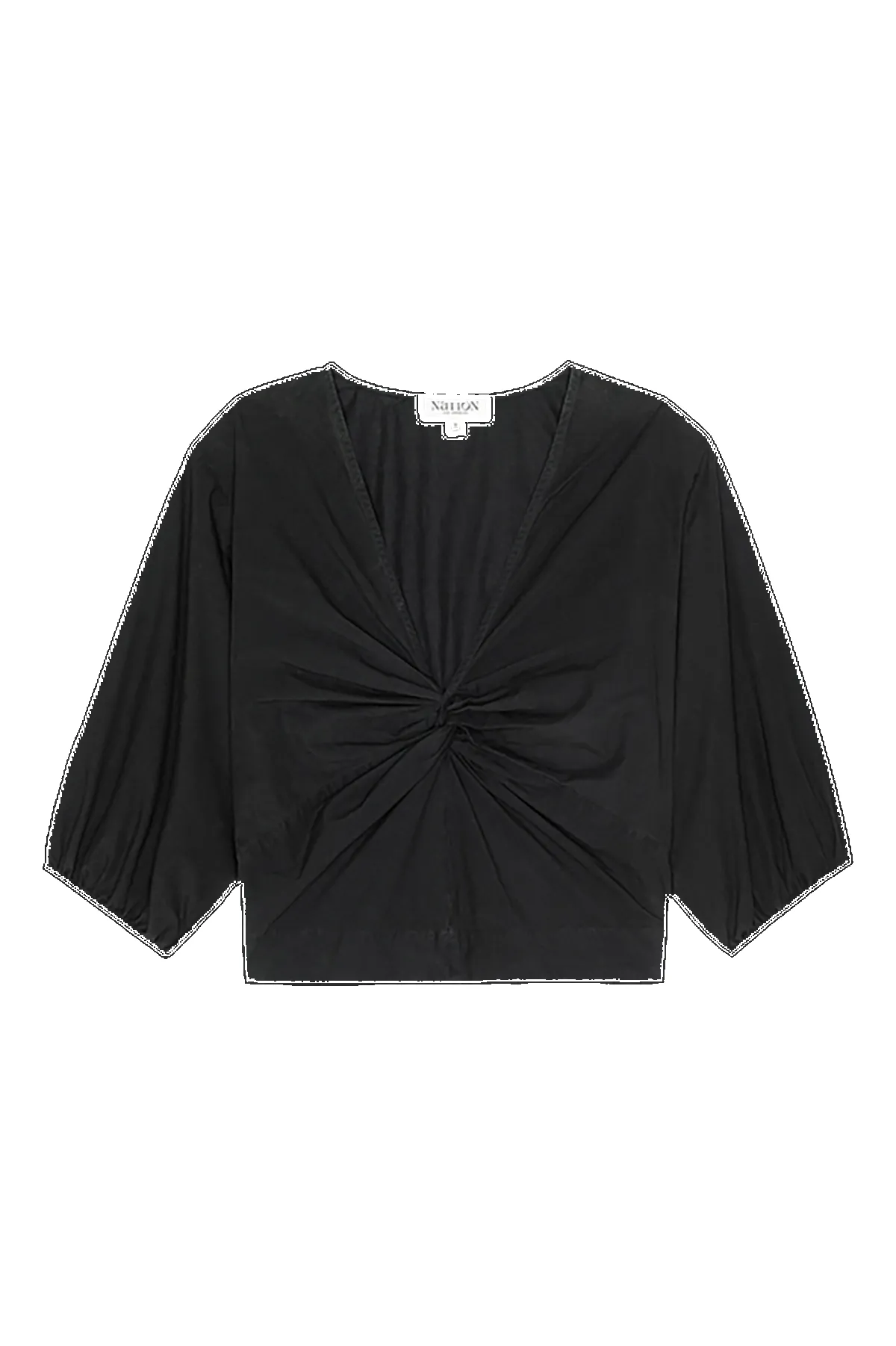 Celeste Top sold by French Cuff product image thumbnail 4