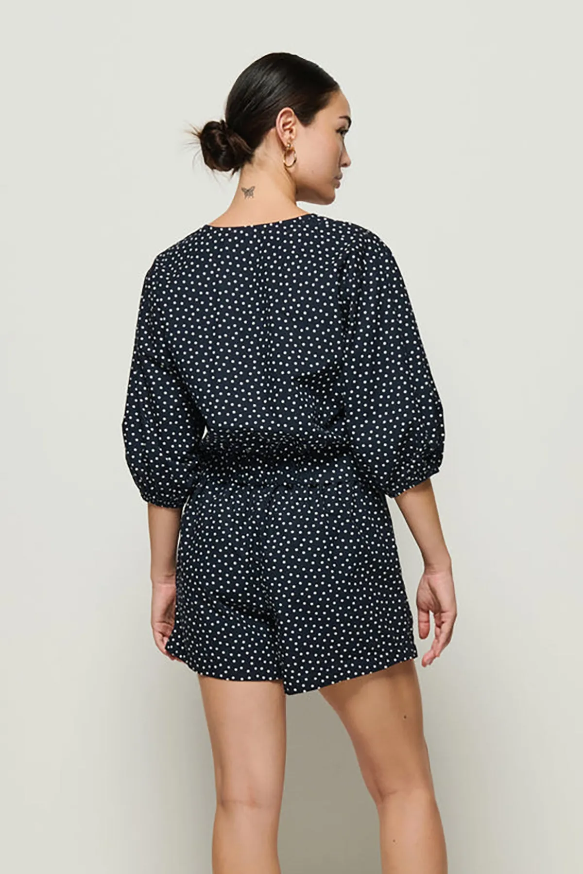 Celeste Top sold by French Cuff product image thumbnail 3