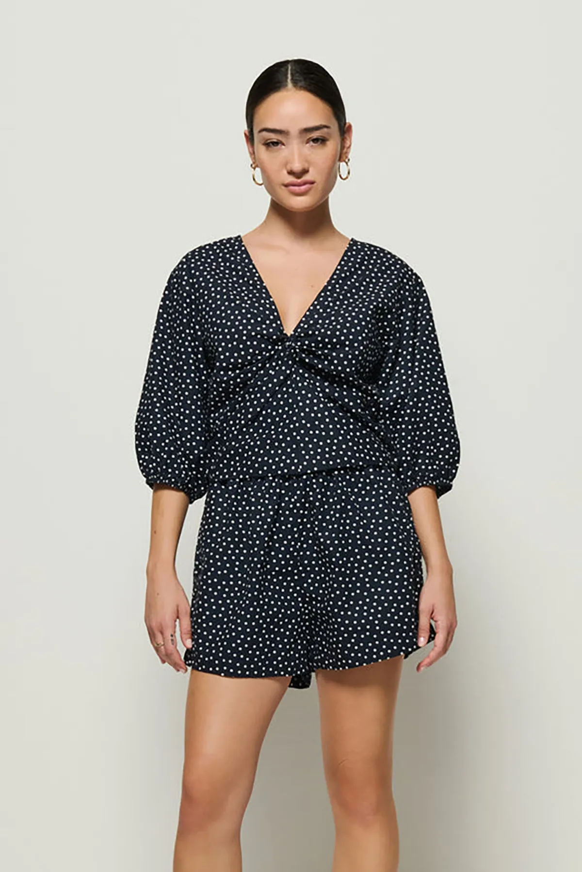 Celeste Top sold by French Cuff product image thumbnail 2