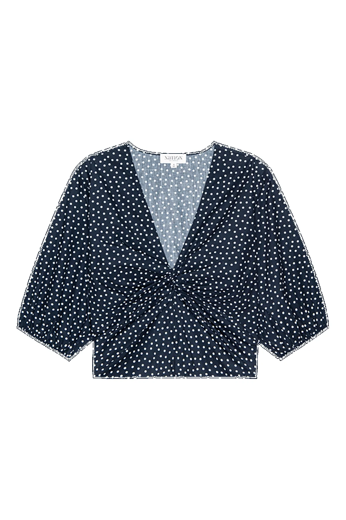 Celeste Top sold by French Cuff product image thumbnail 4