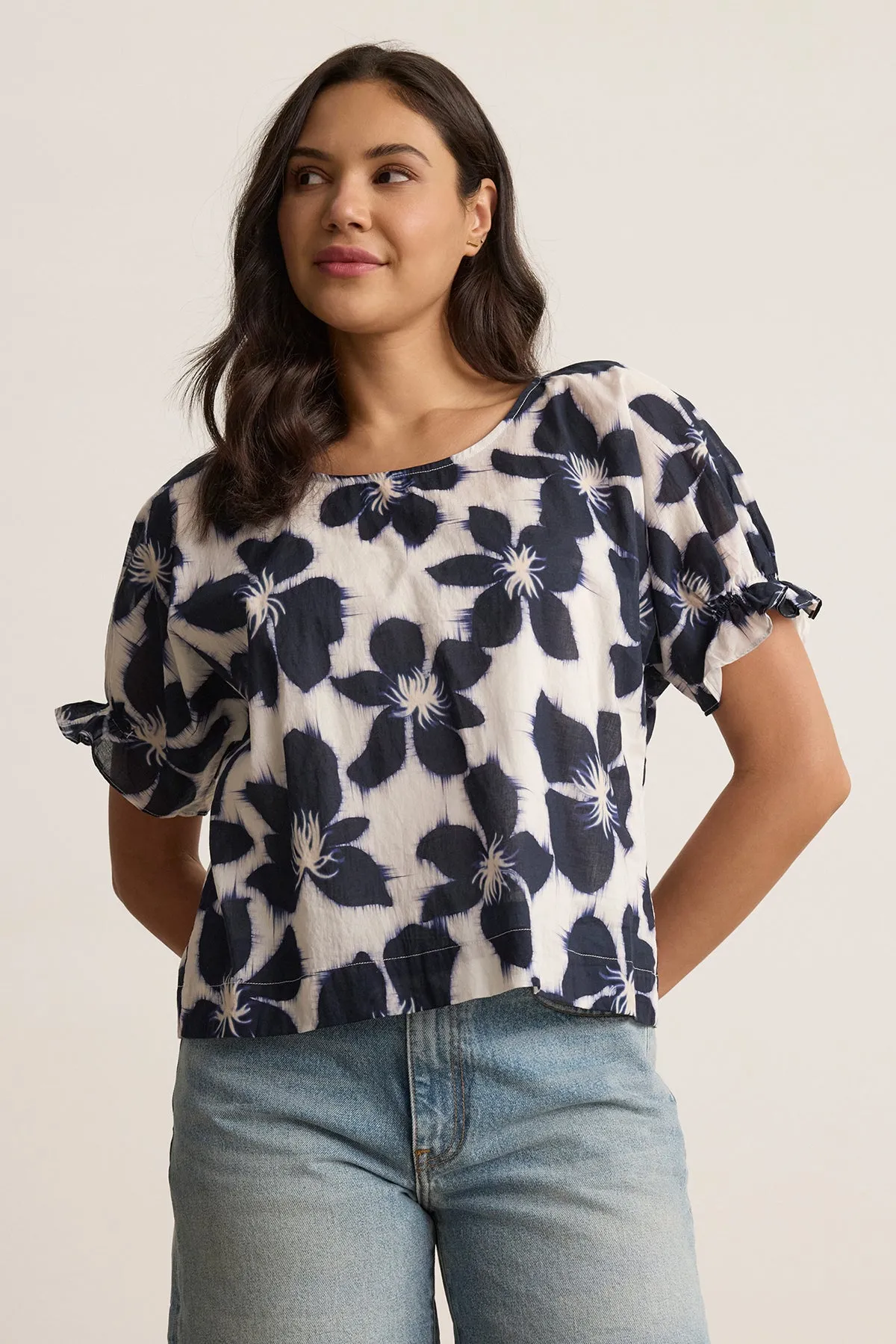 Delilah sold by French Cuff