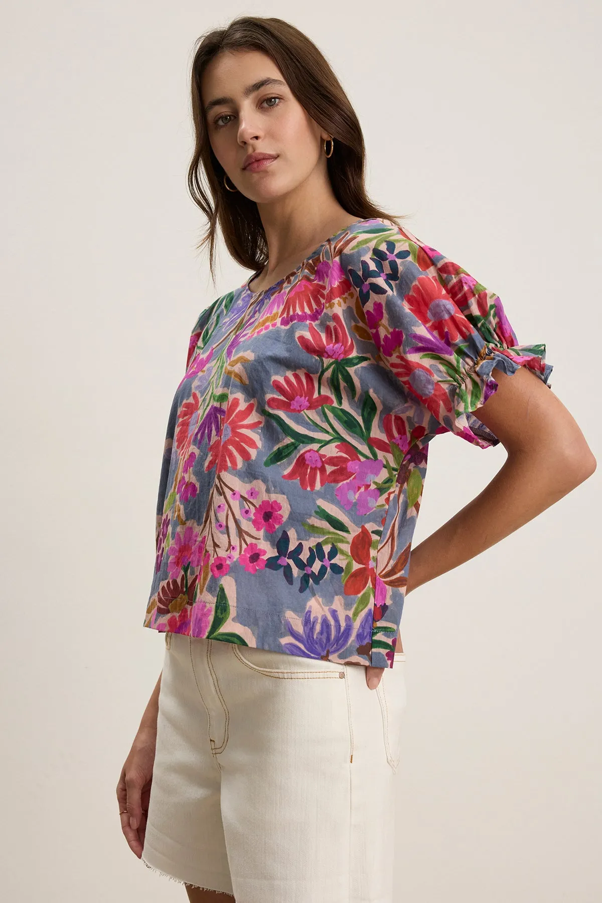 Delilah sold by French Cuff product image thumbnail 2