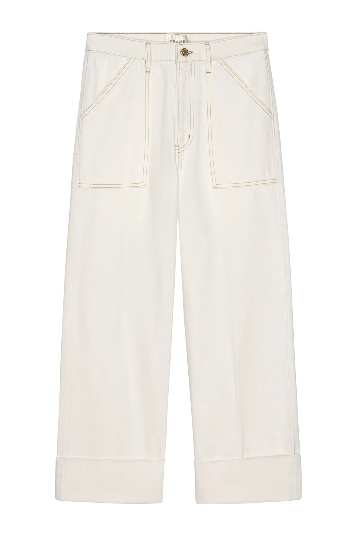The Utility Trouser sold by French Cuff product image thumbnail 2