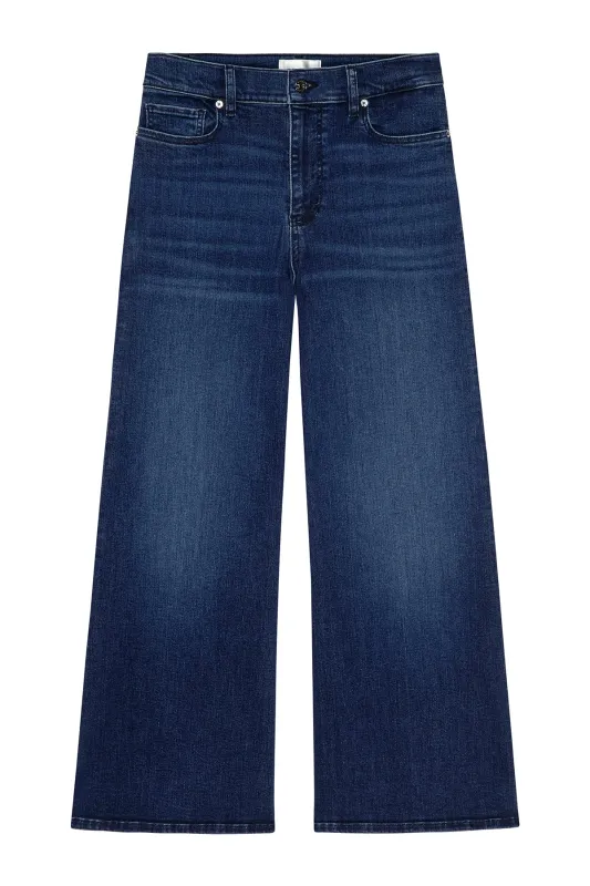 Le Palazzo Crop sold by French Cuff