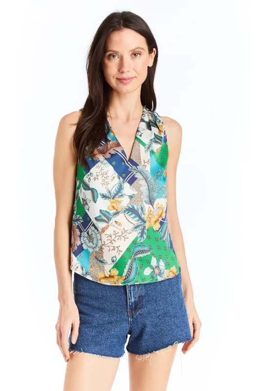 Giovanna Tank sold by French Cuff