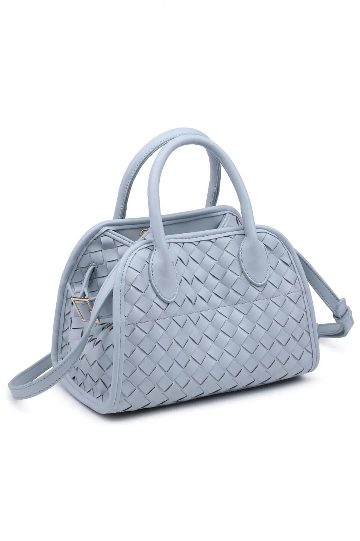 Kristie Woven Crossbody sold by French Cuff product image thumbnail 4