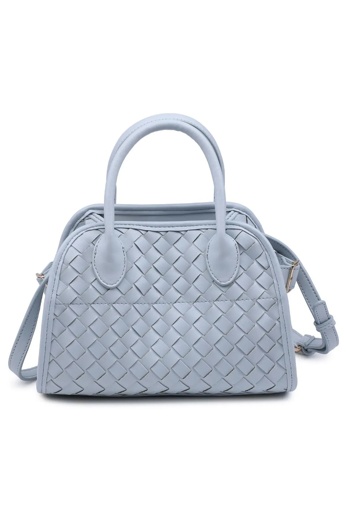 Kristie Woven Crossbody sold by French Cuff product image thumbnail 5