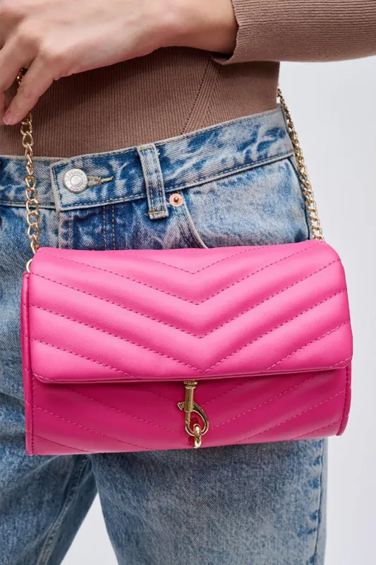 Nanci Crossbody sold by French Cuff