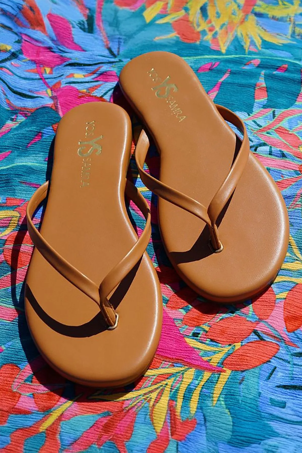 Rivington Flip Flop sold by French Cuff