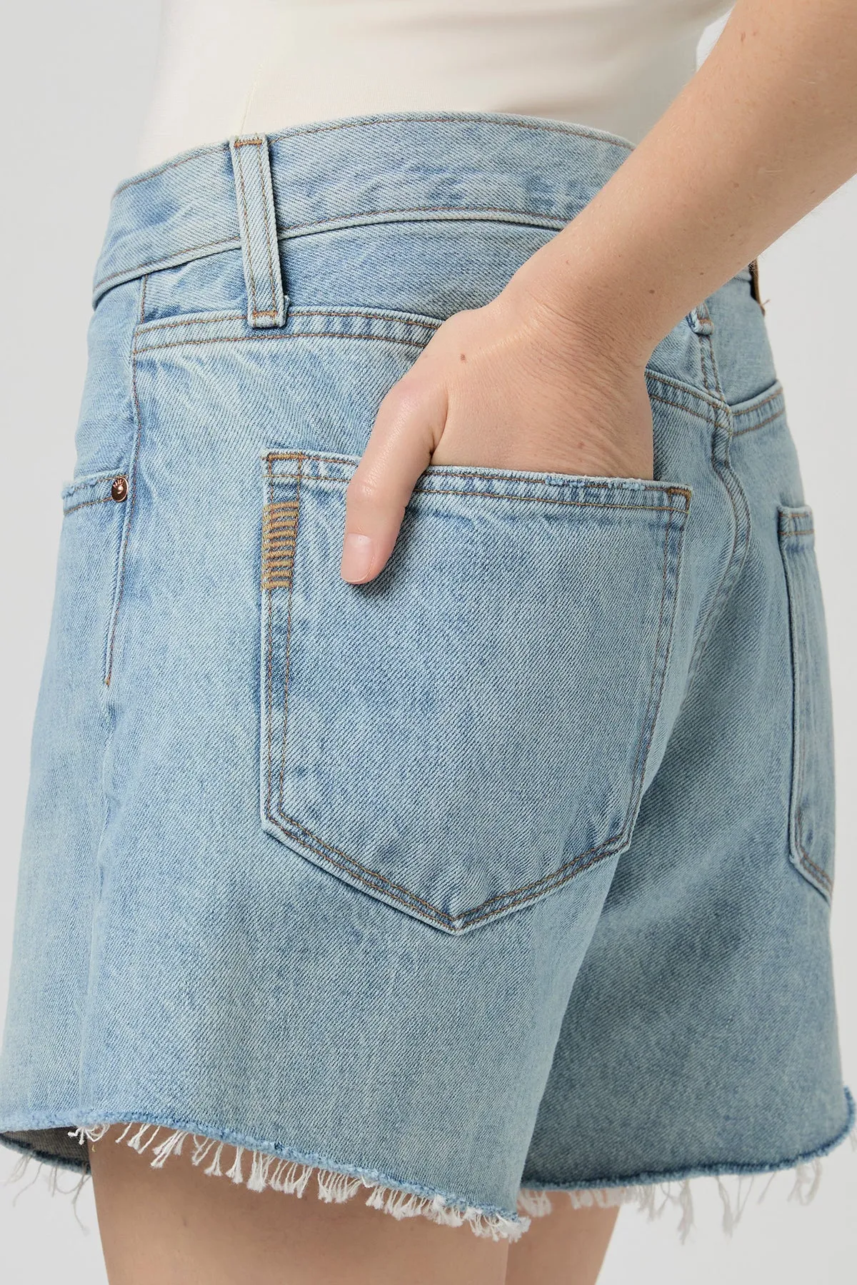 Archie Short sold by French Cuff product image thumbnail 4