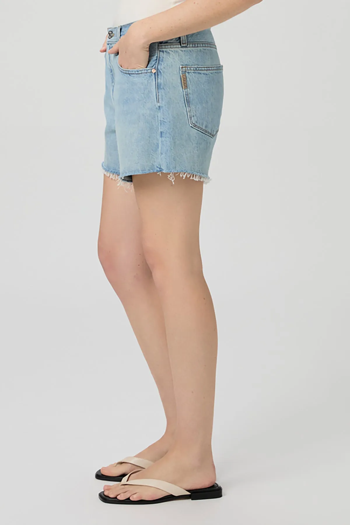 Archie Short sold by French Cuff product image thumbnail 2