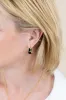 Candide Classic Hoop Earring sold by French Cuff