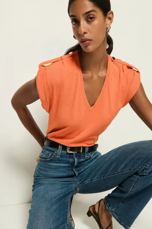 Cooper Tank sold by French Cuff