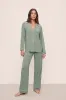 Gisele Long PJ Set sold by French Cuff