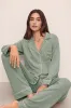 Gisele Long PJ Set sold by French Cuff