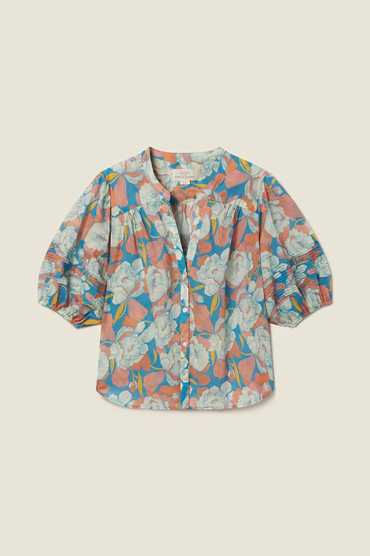 Loren Blouse sold by French Cuff product image thumbnail 4