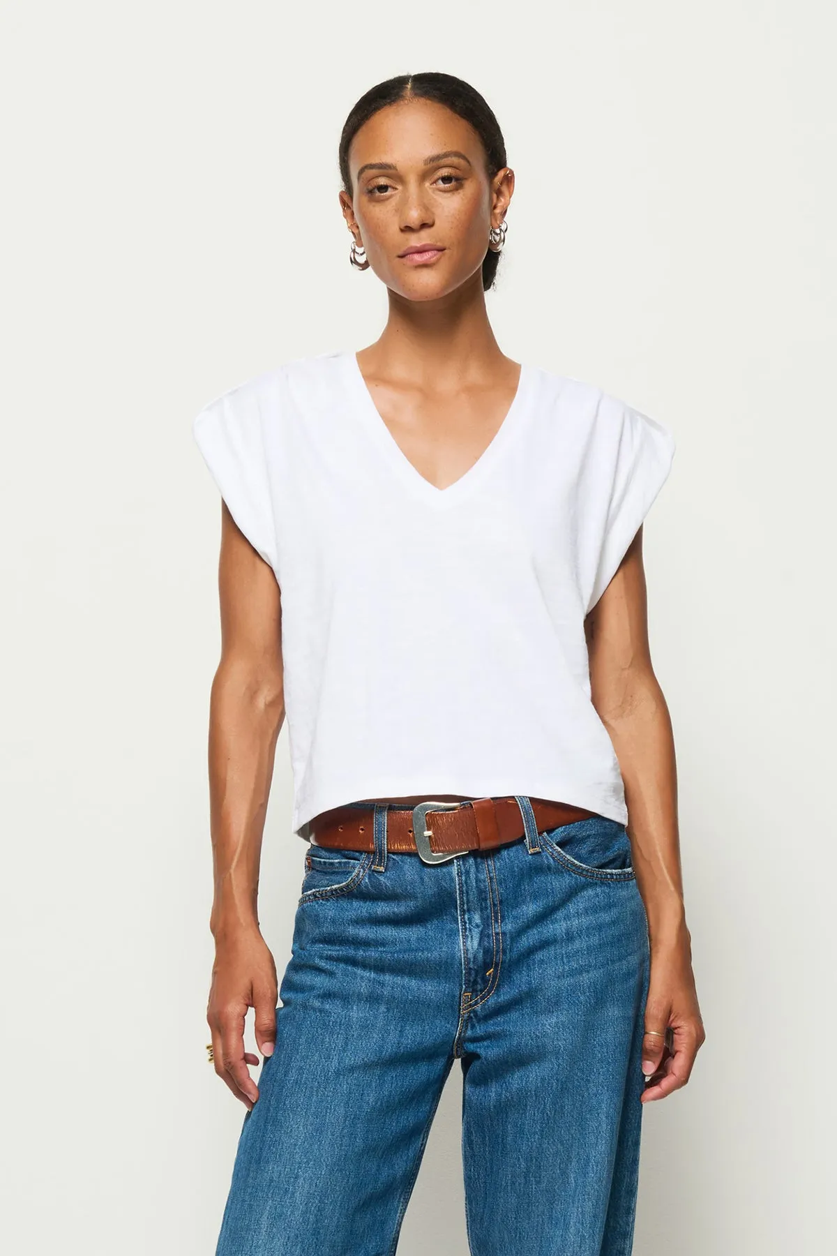 Cooper Tank sold by French Cuff product image thumbnail 2