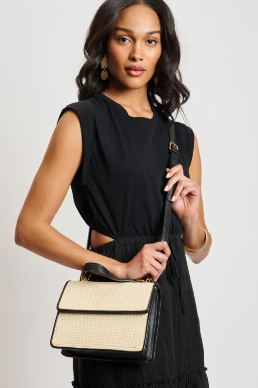 Ruth Crossbody sold by French Cuff