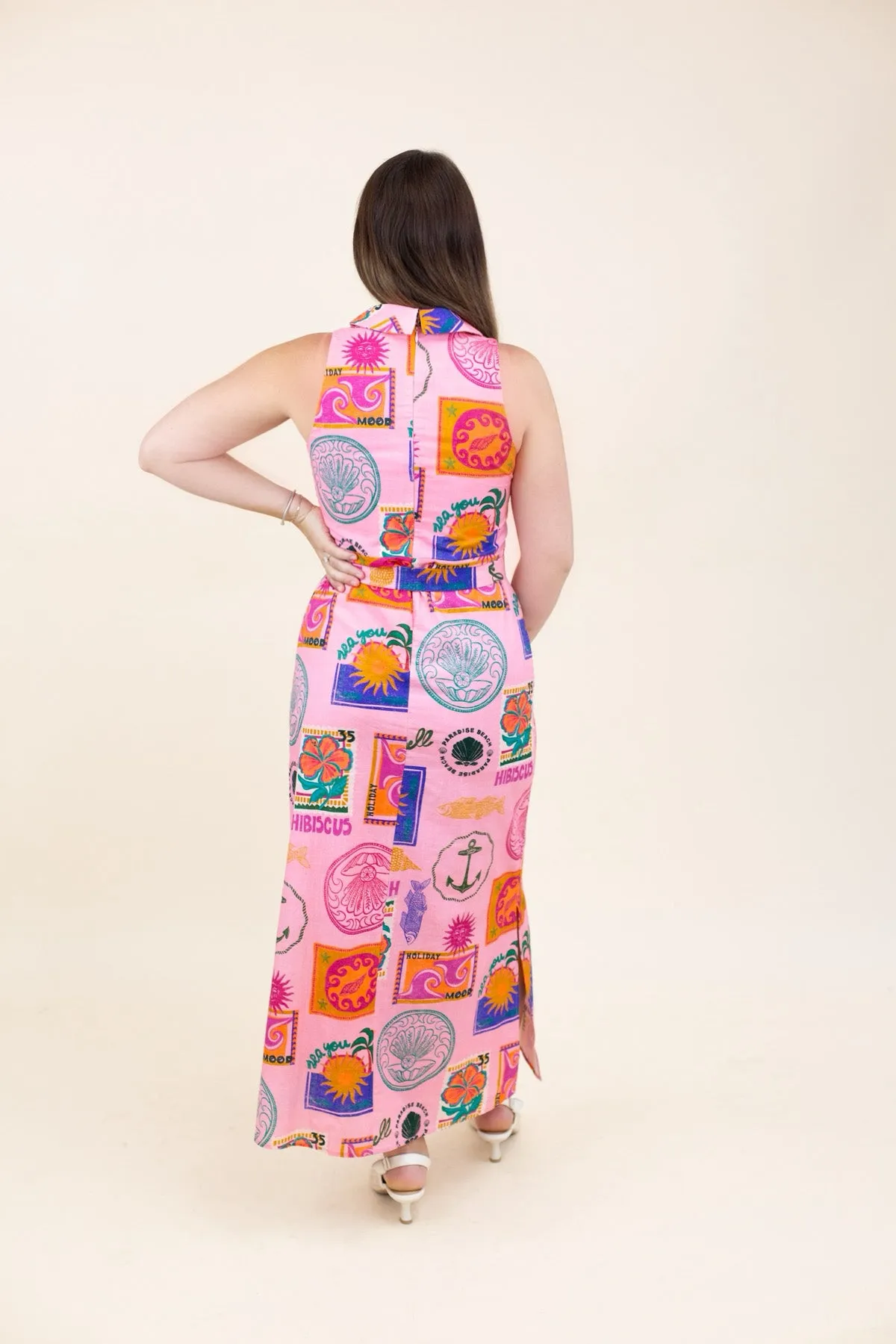 Jill Midi sold by French Cuff product image thumbnail 5