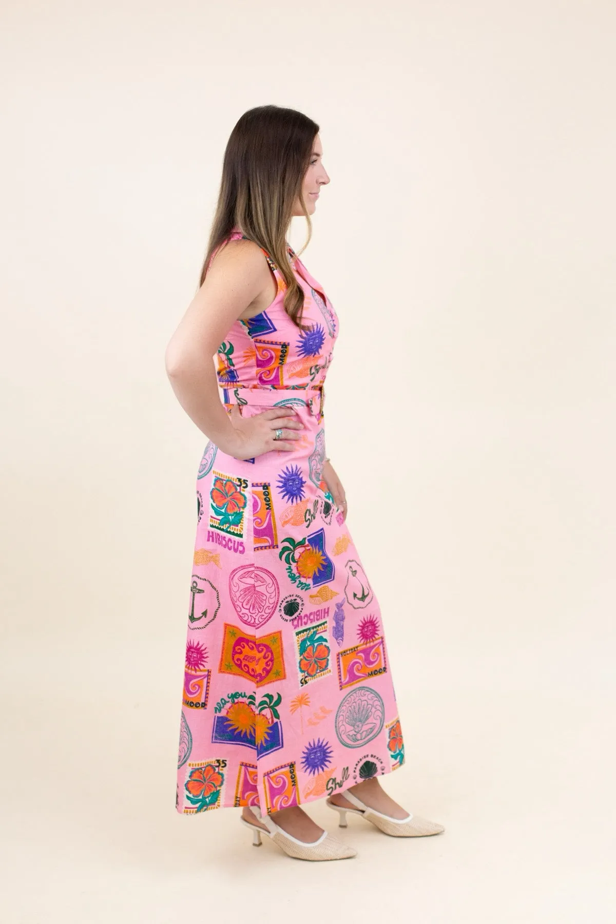 Jill Midi sold by French Cuff product image thumbnail 4