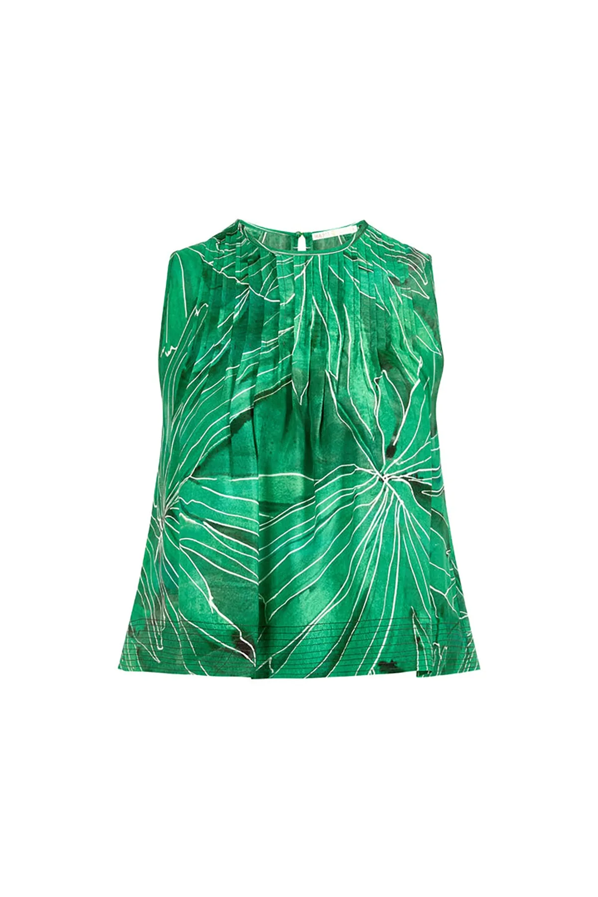 Letta Top sold by French Cuff product image thumbnail 5