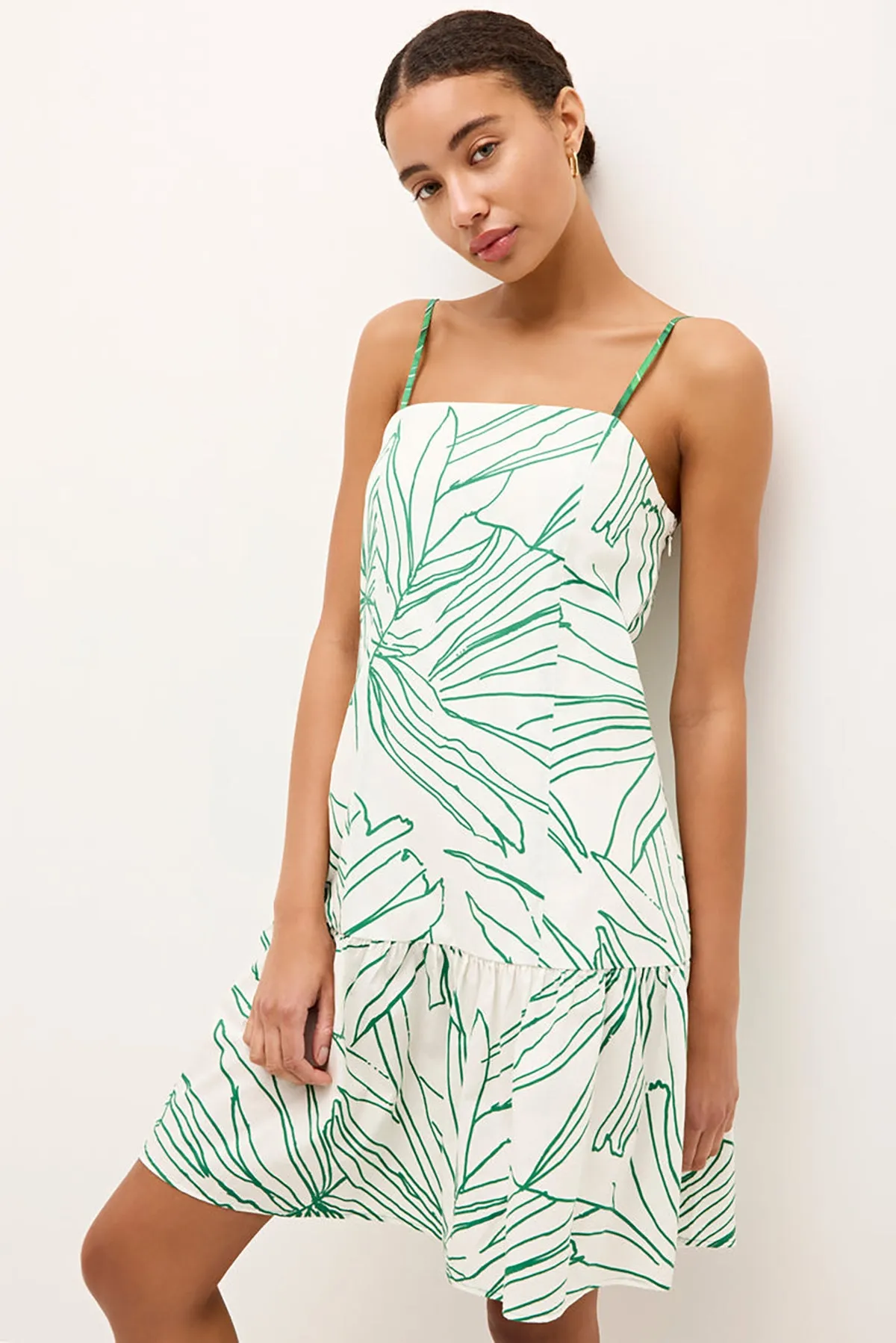 Anita Dress sold by French Cuff product image thumbnail 3