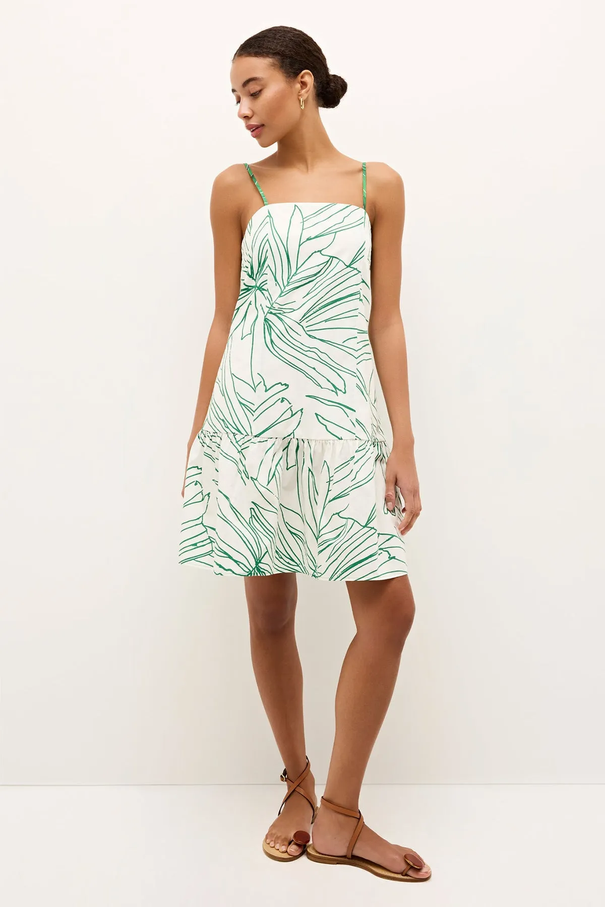 Anita Dress sold by French Cuff product image thumbnail 2