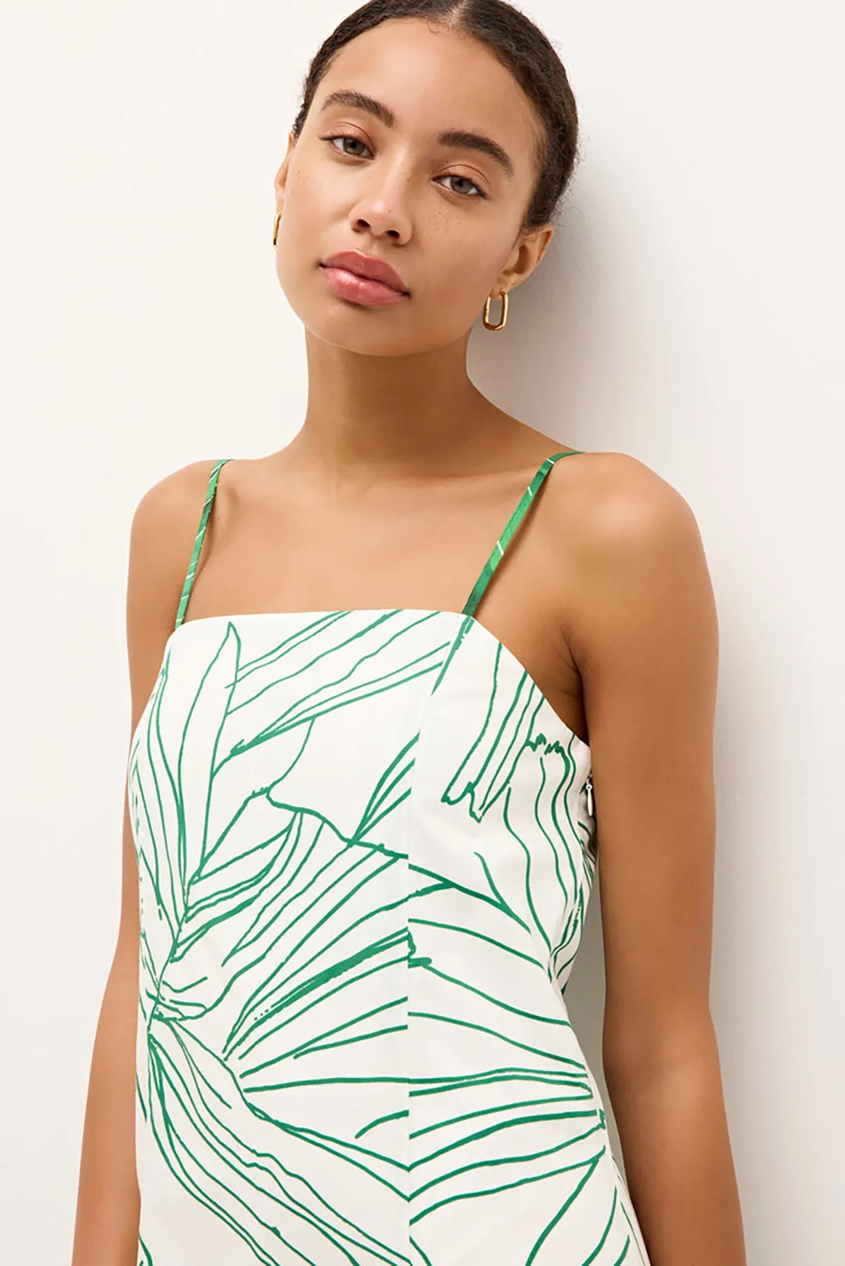 Anita Dress sold by French Cuff product image thumbnail 4