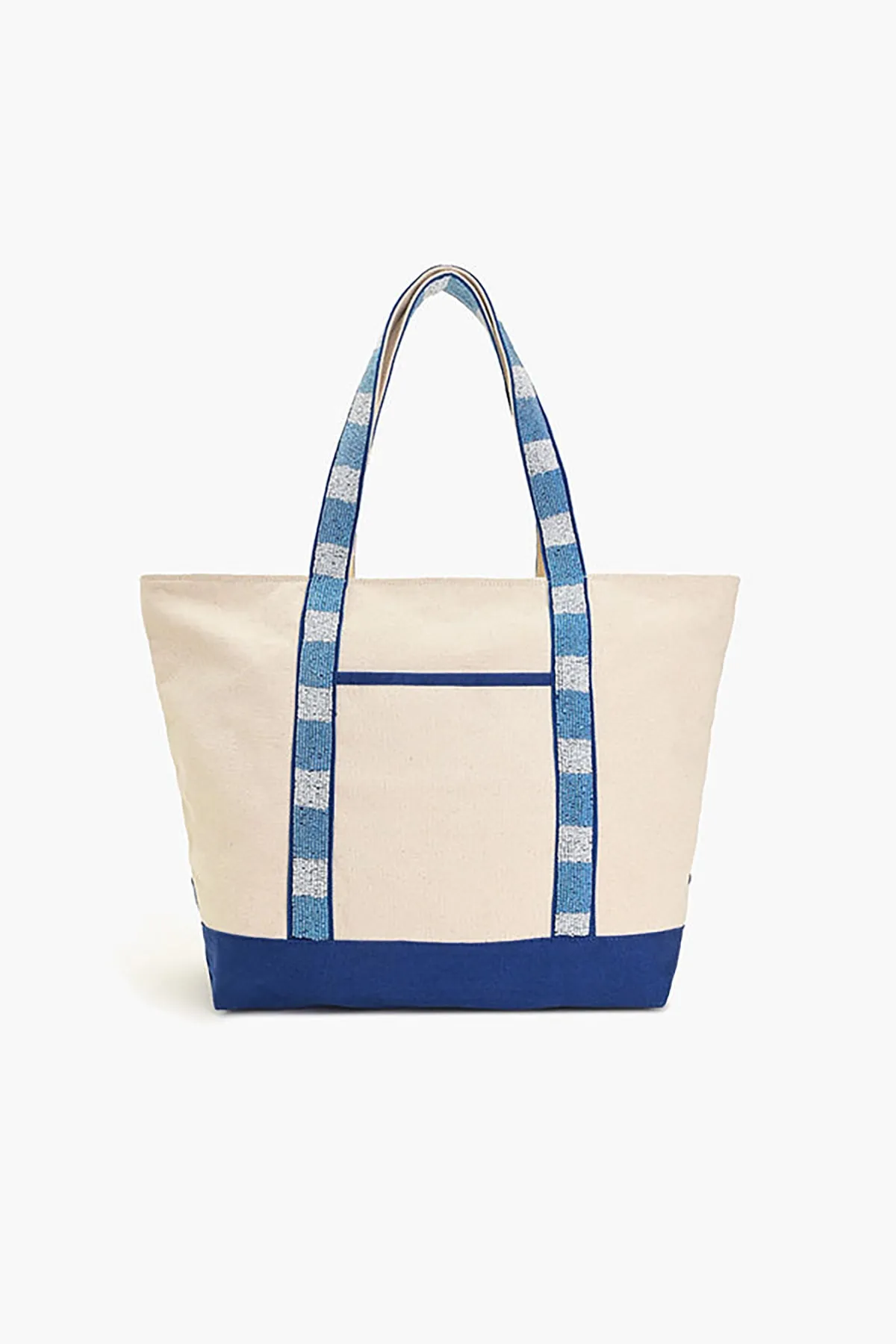 Coastal Claw Beaded Boat Bag sold by French Cuff product image thumbnail 4