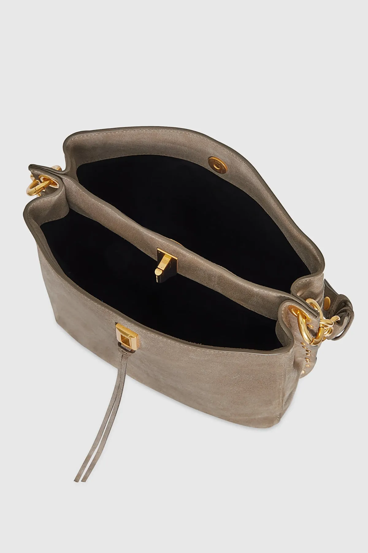 Darren Shoulder Bag sold by French Cuff product image thumbnail 3