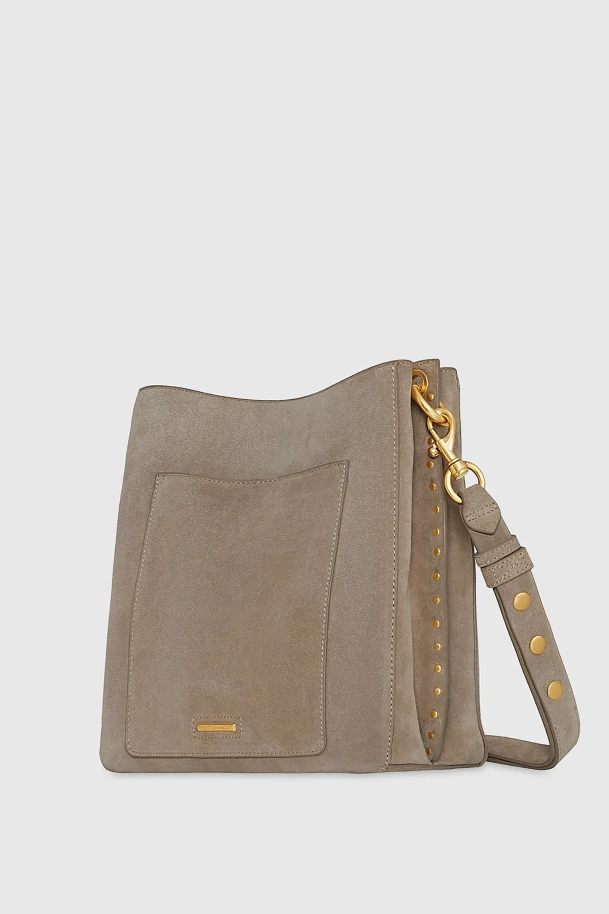 Darren Shoulder Bag sold by French Cuff product image thumbnail 2