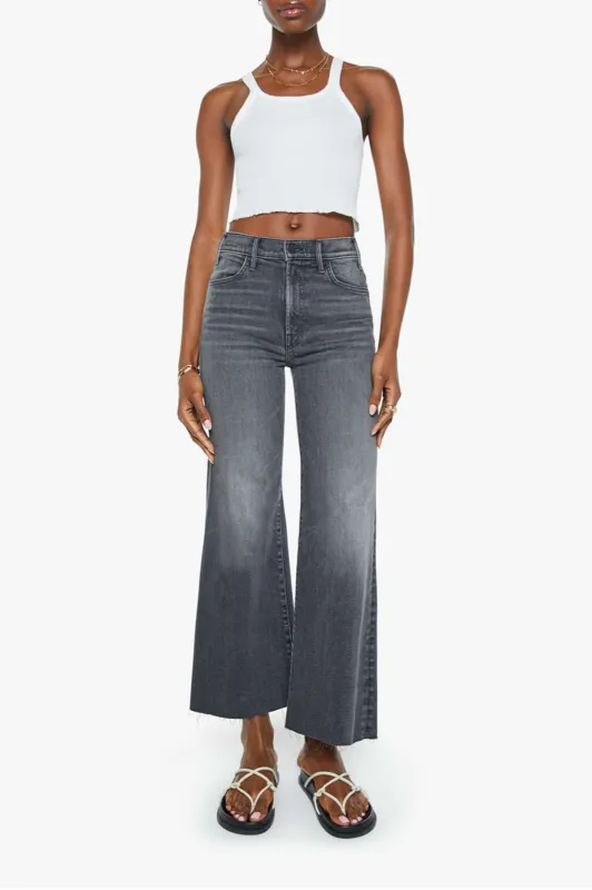 The Hustler Roller Ankle Fray sold by French Cuff