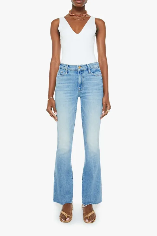 The Weekender Fray sold by French Cuff